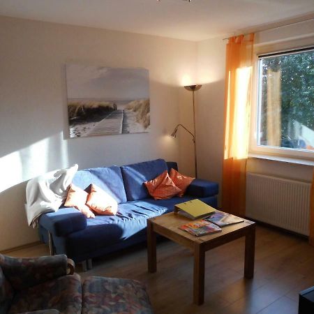 Ferienwohnung Bei Heike & Dirk Kassel Esterno foto